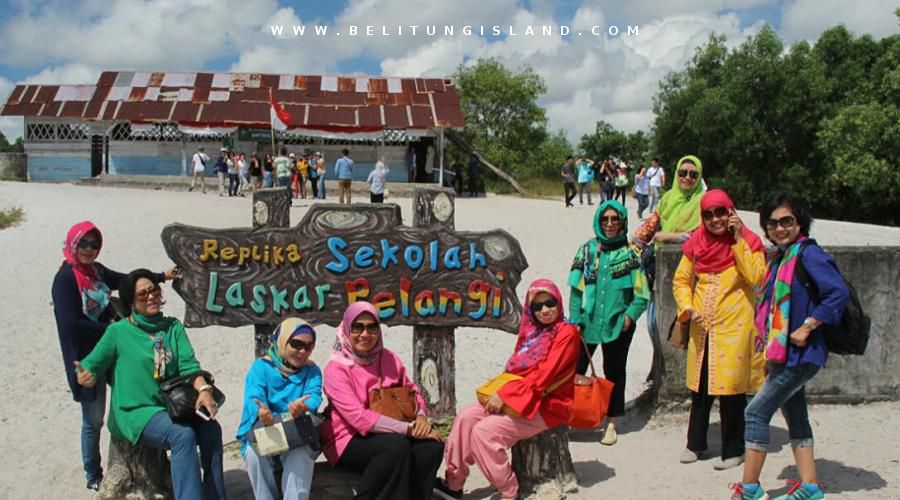 belitung image